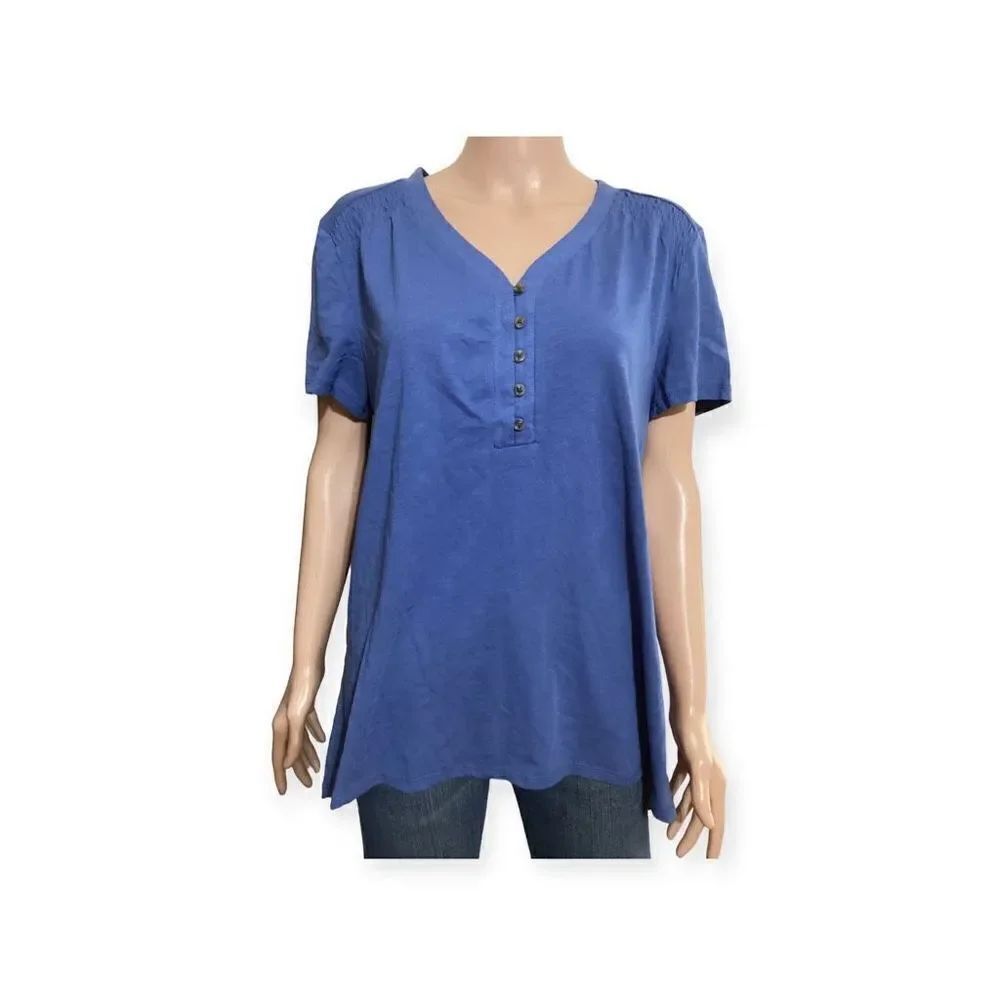 Como Vintage Top XL